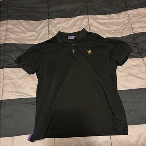 Polo Ralph Lauren Purple Label Collar Shirt